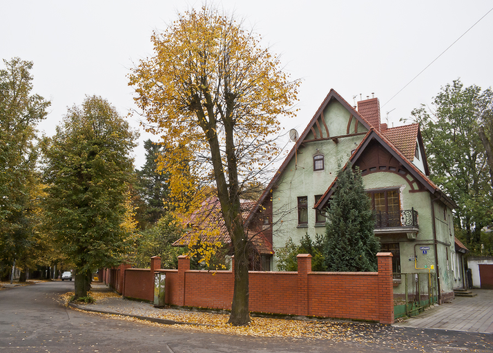 вилла Штайнкопф)